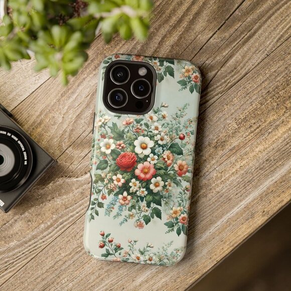 iPhone 16 Pro Max phone case, MARPC1286 - Picture 7 of 13